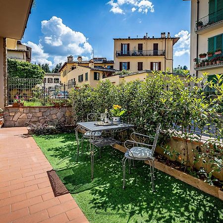 La Corte Di Ripoli Bagno A Ripoli Bagian luar foto