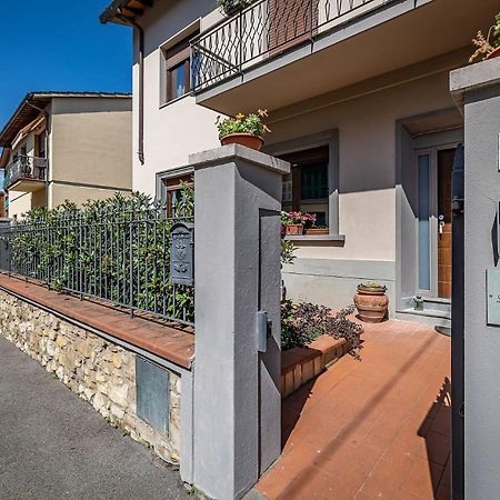 La Corte Di Ripoli Bagno A Ripoli Bagian luar foto