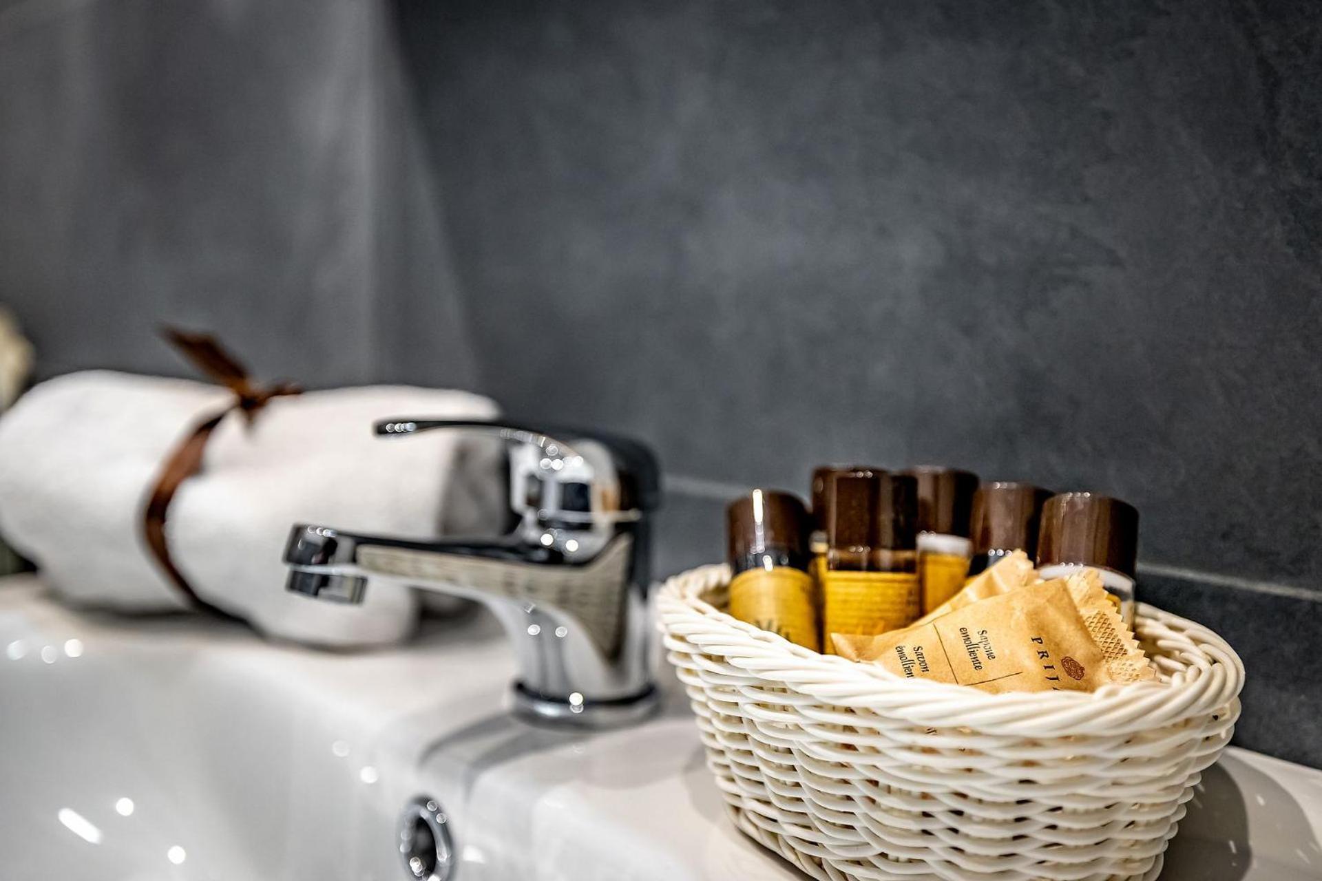 La Corte Di Ripoli Bagno A Ripoli Bagian luar foto