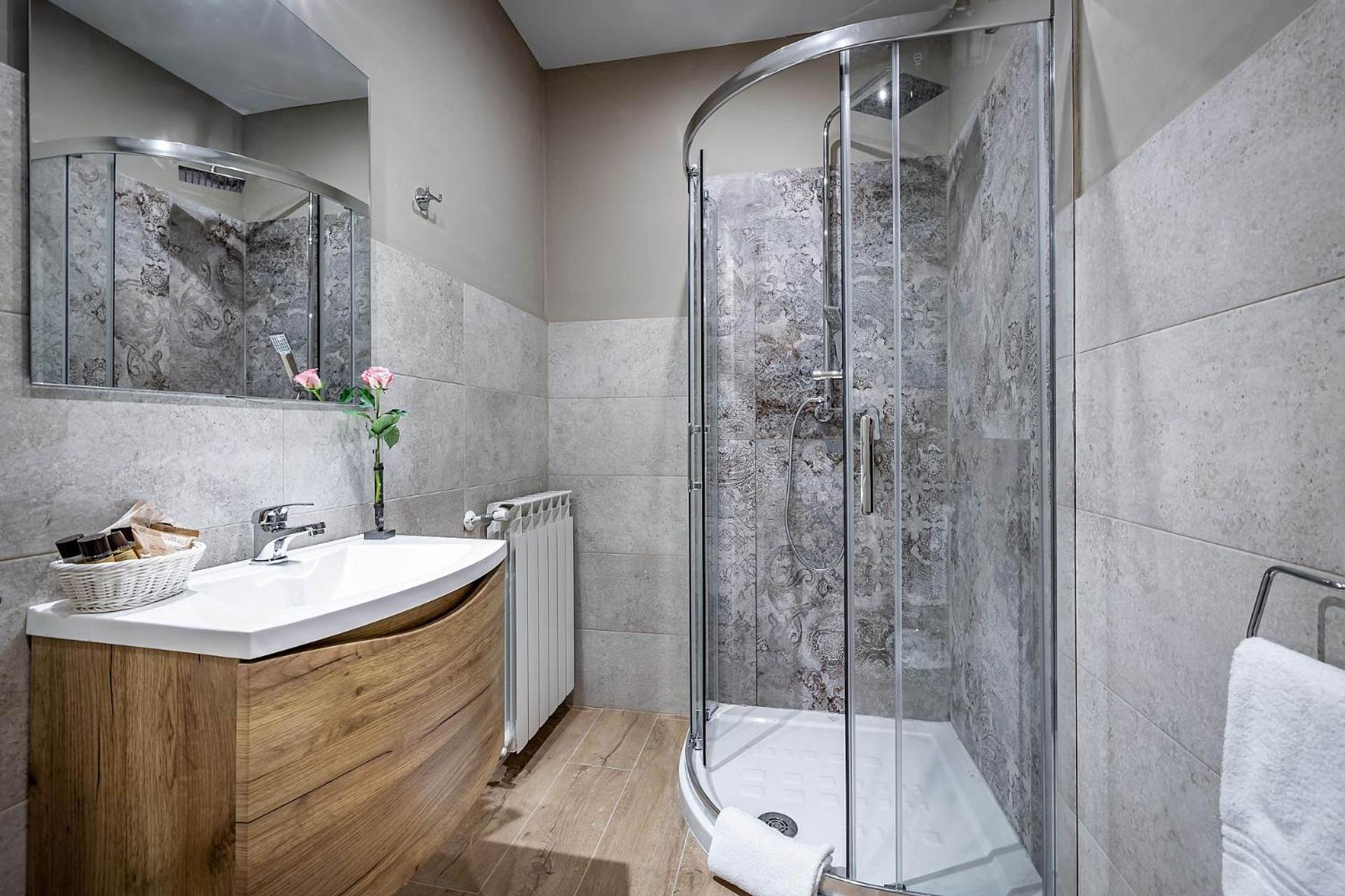 La Corte Di Ripoli Bagno A Ripoli Bagian luar foto