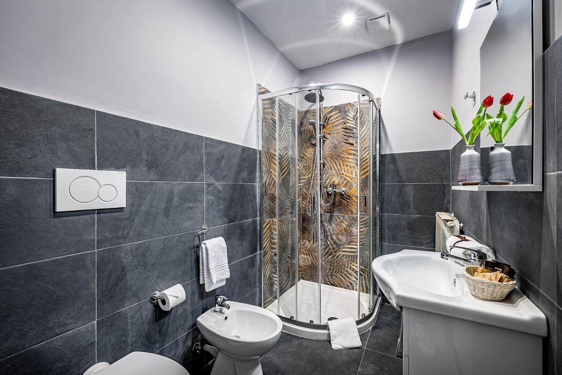 La Corte Di Ripoli Bagno A Ripoli Bagian luar foto
