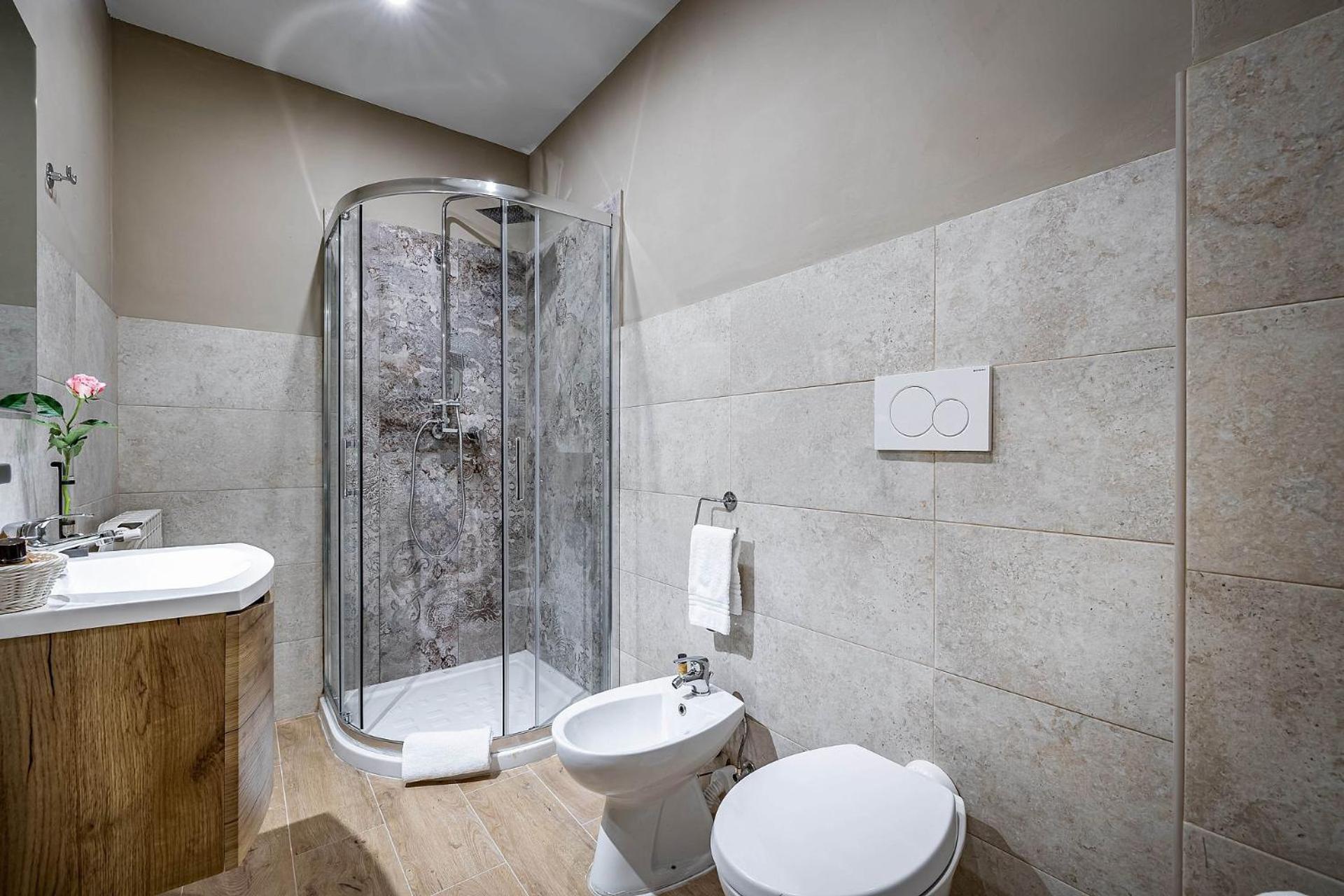 La Corte Di Ripoli Bagno A Ripoli Bagian luar foto