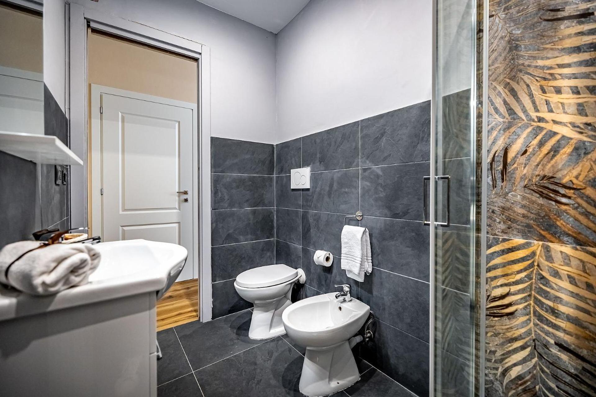 La Corte Di Ripoli Bagno A Ripoli Bagian luar foto