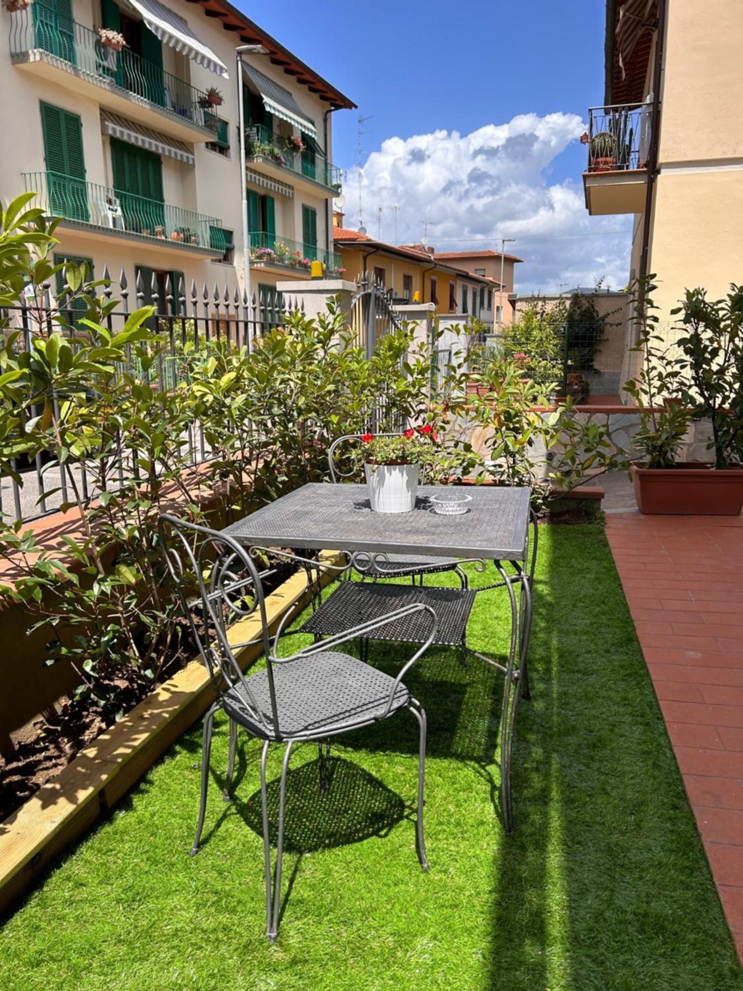 La Corte Di Ripoli Bagno A Ripoli Bagian luar foto