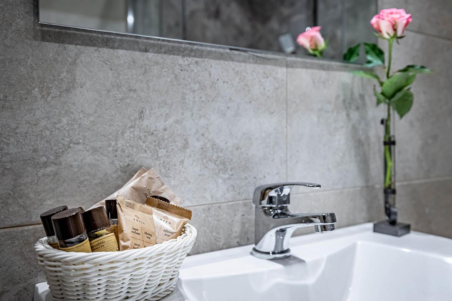 La Corte Di Ripoli Bagno A Ripoli Bagian luar foto