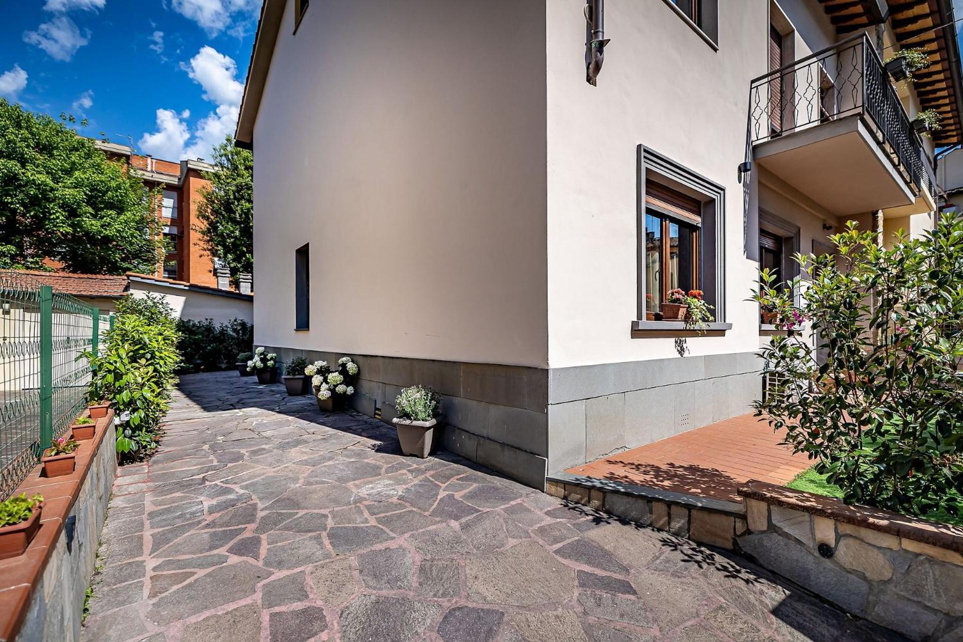 La Corte Di Ripoli Bagno A Ripoli Bagian luar foto
