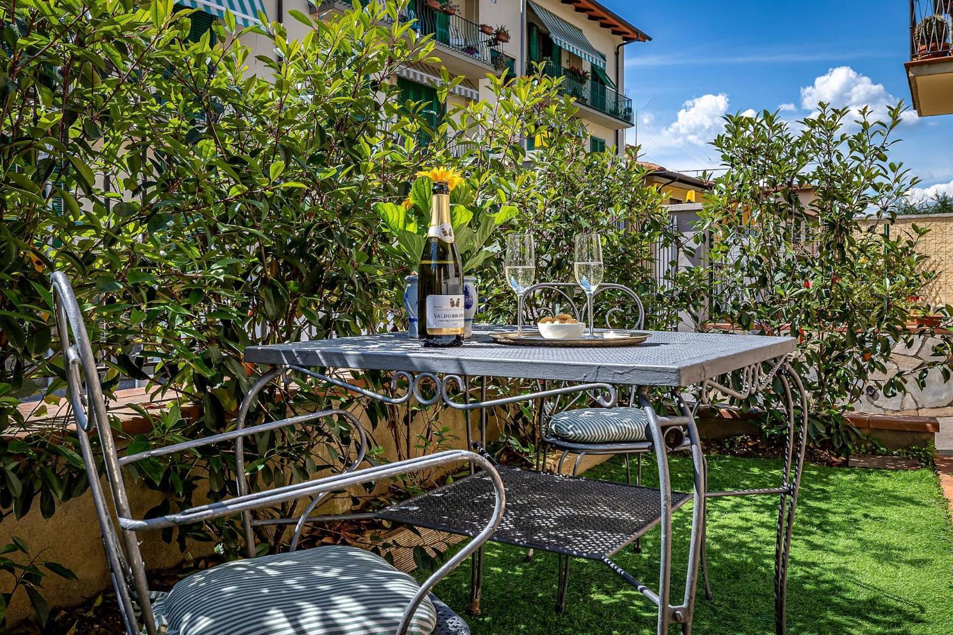 La Corte Di Ripoli Bagno A Ripoli Bagian luar foto